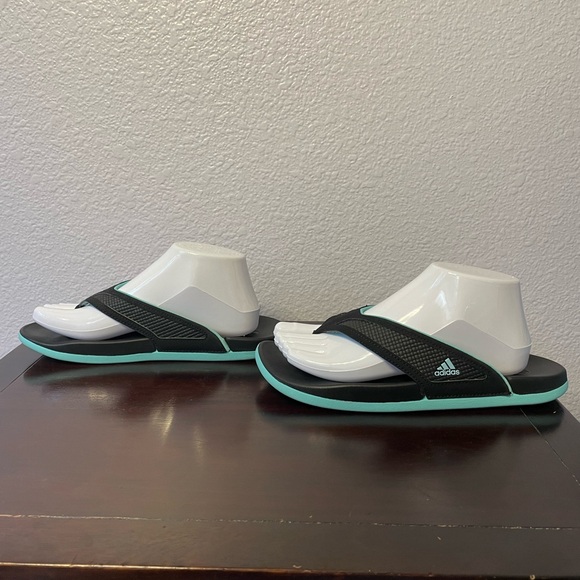 Adidas Adilette Slide Sandal - Picture 2 of 7